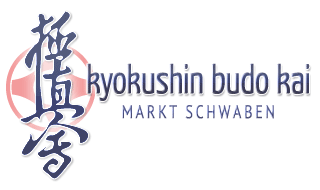 Logo Kyokushinbudokai Markt Schwaben